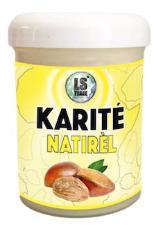 beurre karite nature ls trade
