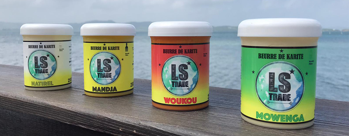 beurre de karite ls trade