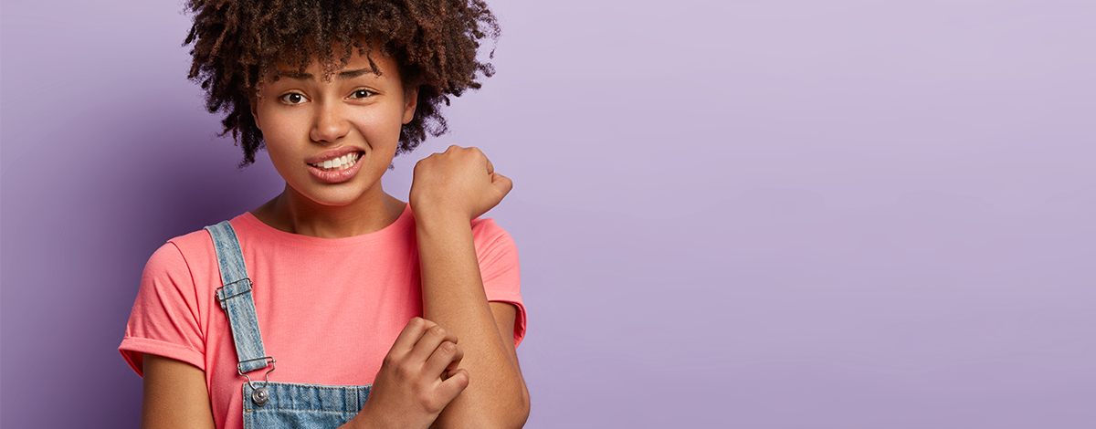 eczema