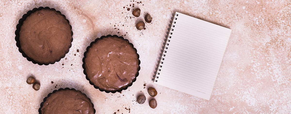 gateau chocolat noisette huile de coco