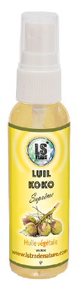 huile de coco ls trade