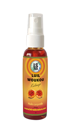 huile roukou ls trade 60 ml