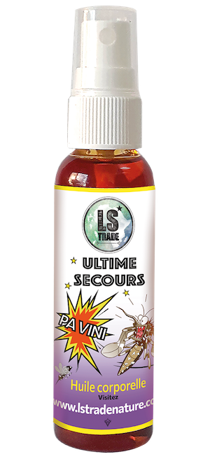 beurre de karité au moringa
