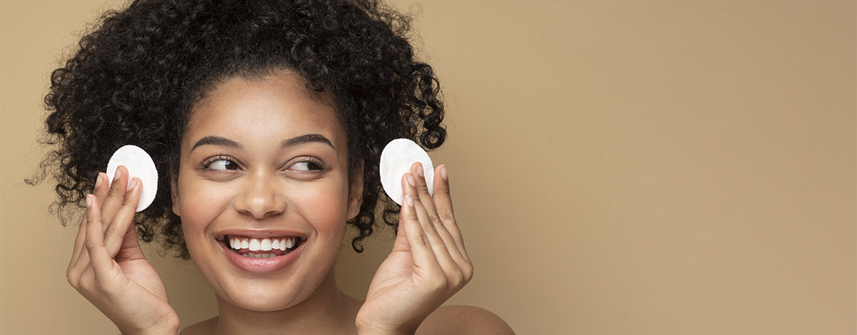 produit naturel demaquiller