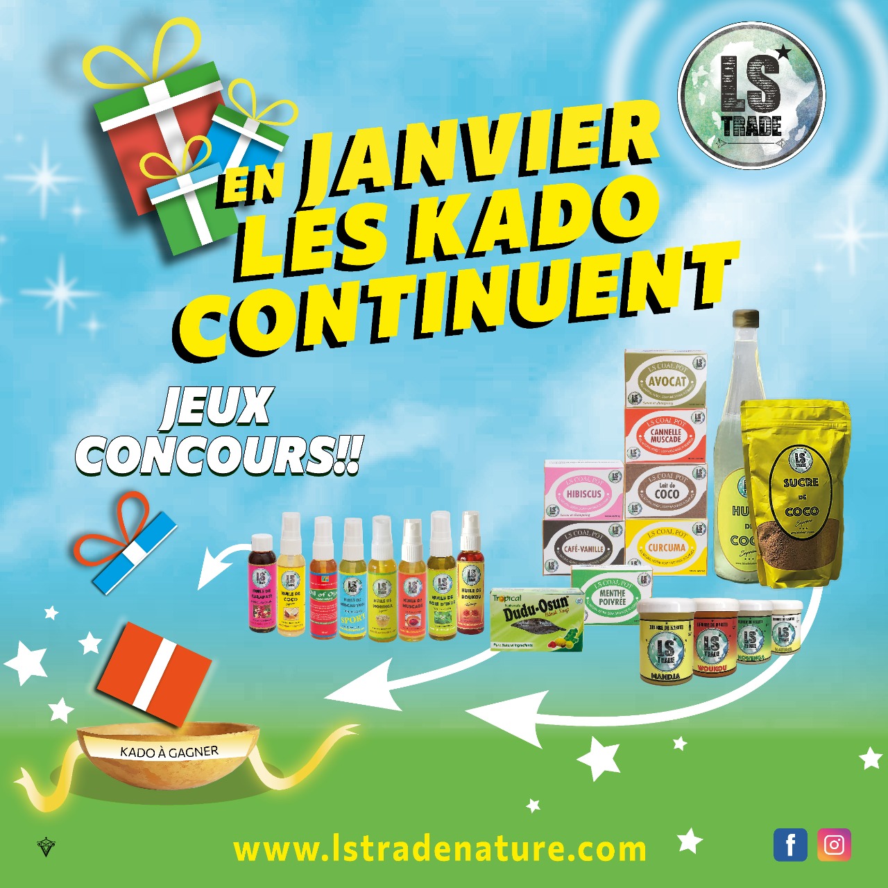 jeu concours fete des peres ls trade