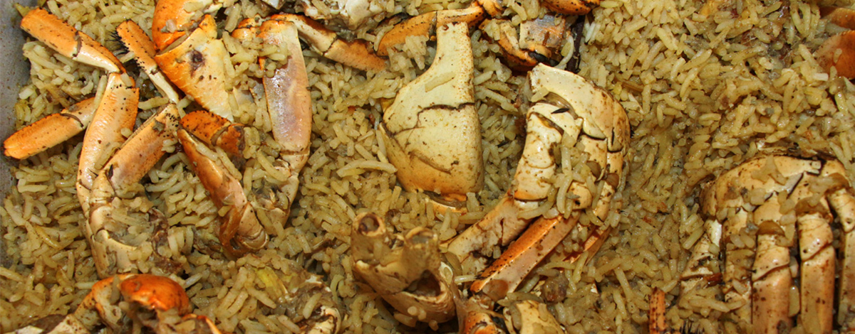 matoutou de crabe