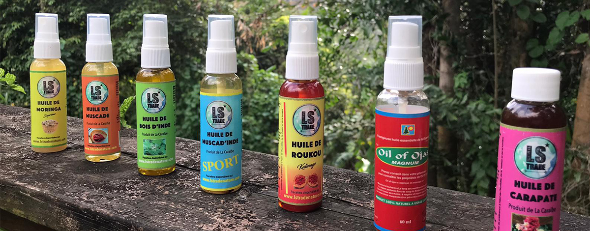 produits naturels