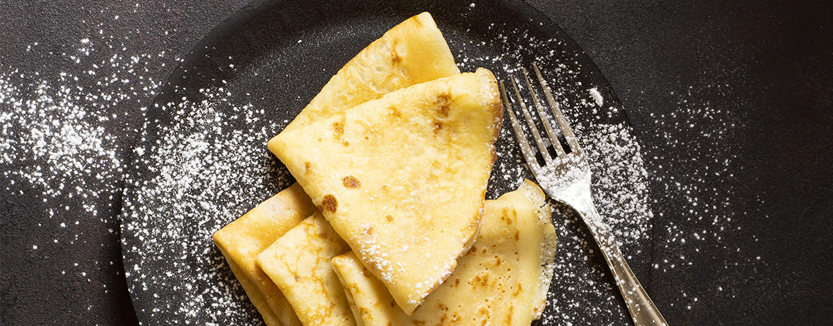 crepe patate douce