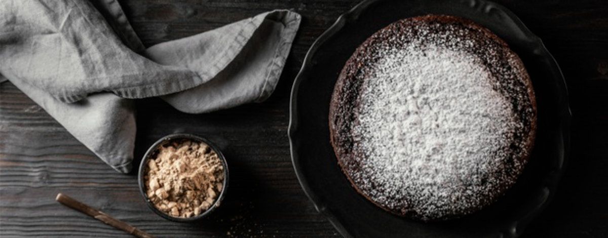 gateau vanille sucre de coco