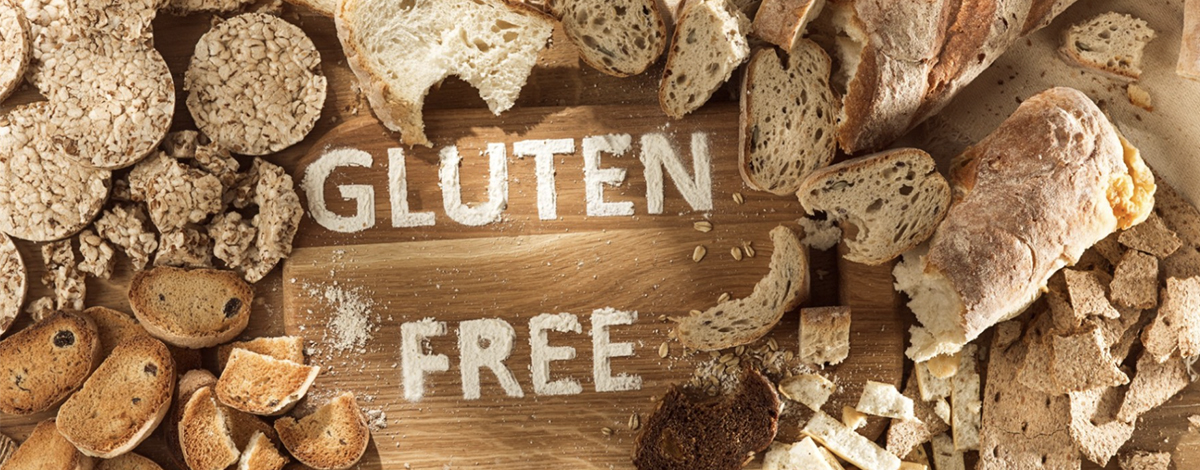 regime sans gluten