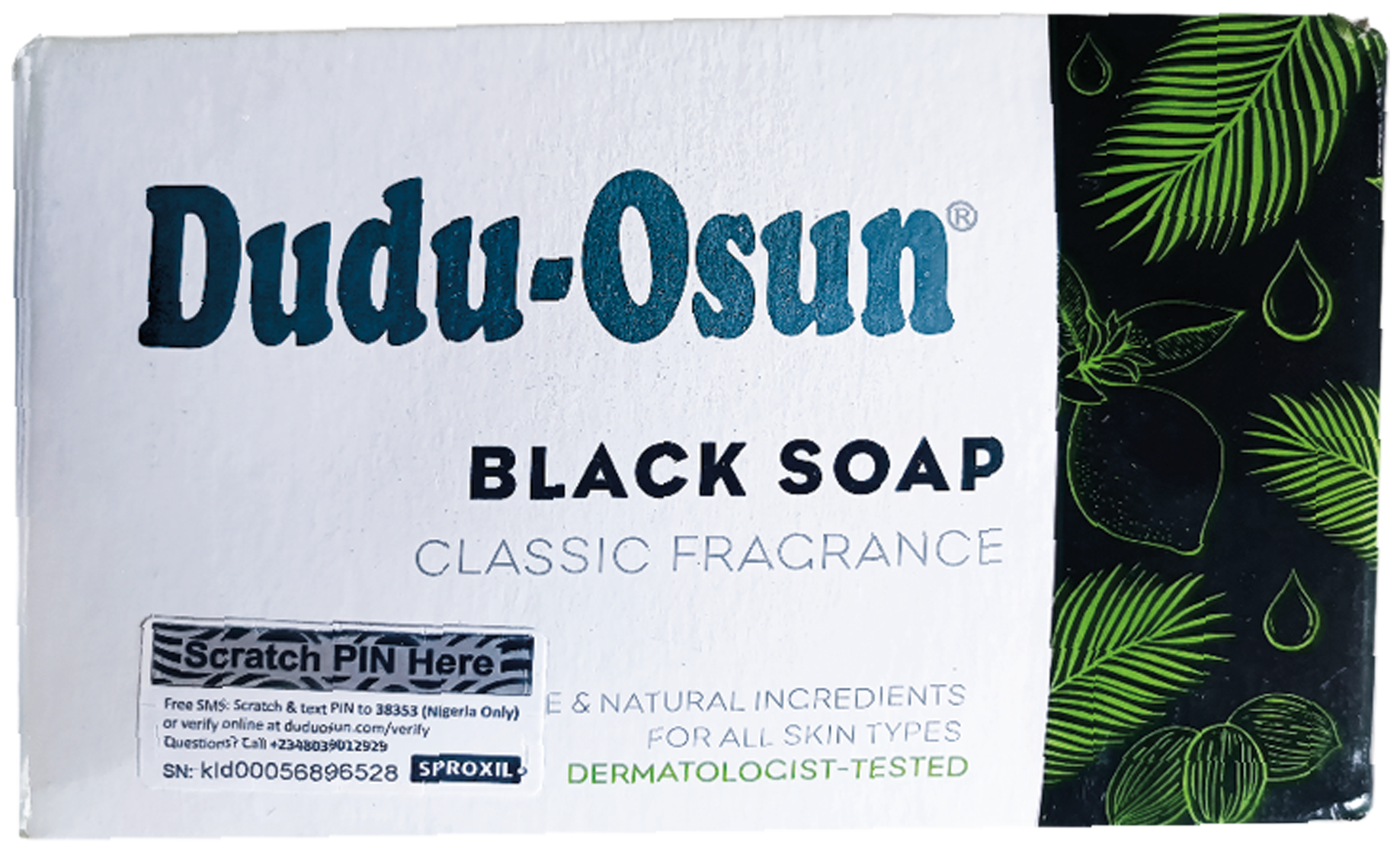 utilisation bienfaits dudu osun ls trade